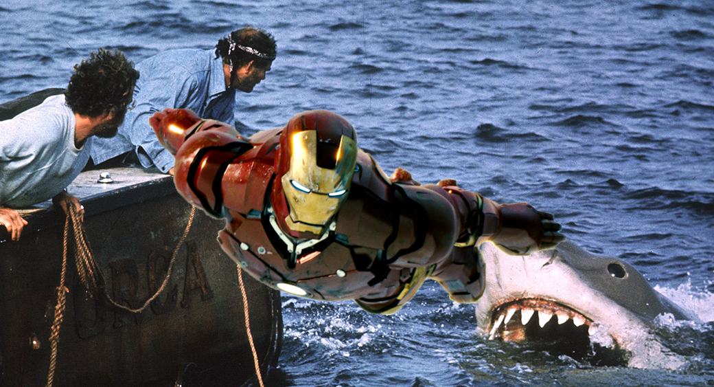 Dobry plan to podstawa? Niekoniecznie. FILMY, które powstawały BEZ gotowego SCENARIUSZA