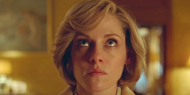 Doświadczenia związane ze "Zmierzchem" pomogły KRISTEN STEWART zagrać Dianę w SPENCER