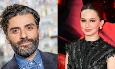 Drugi sezon antologii AWANTURA potwierdzony. W obsadzie m.in. Isaac i Spaeny