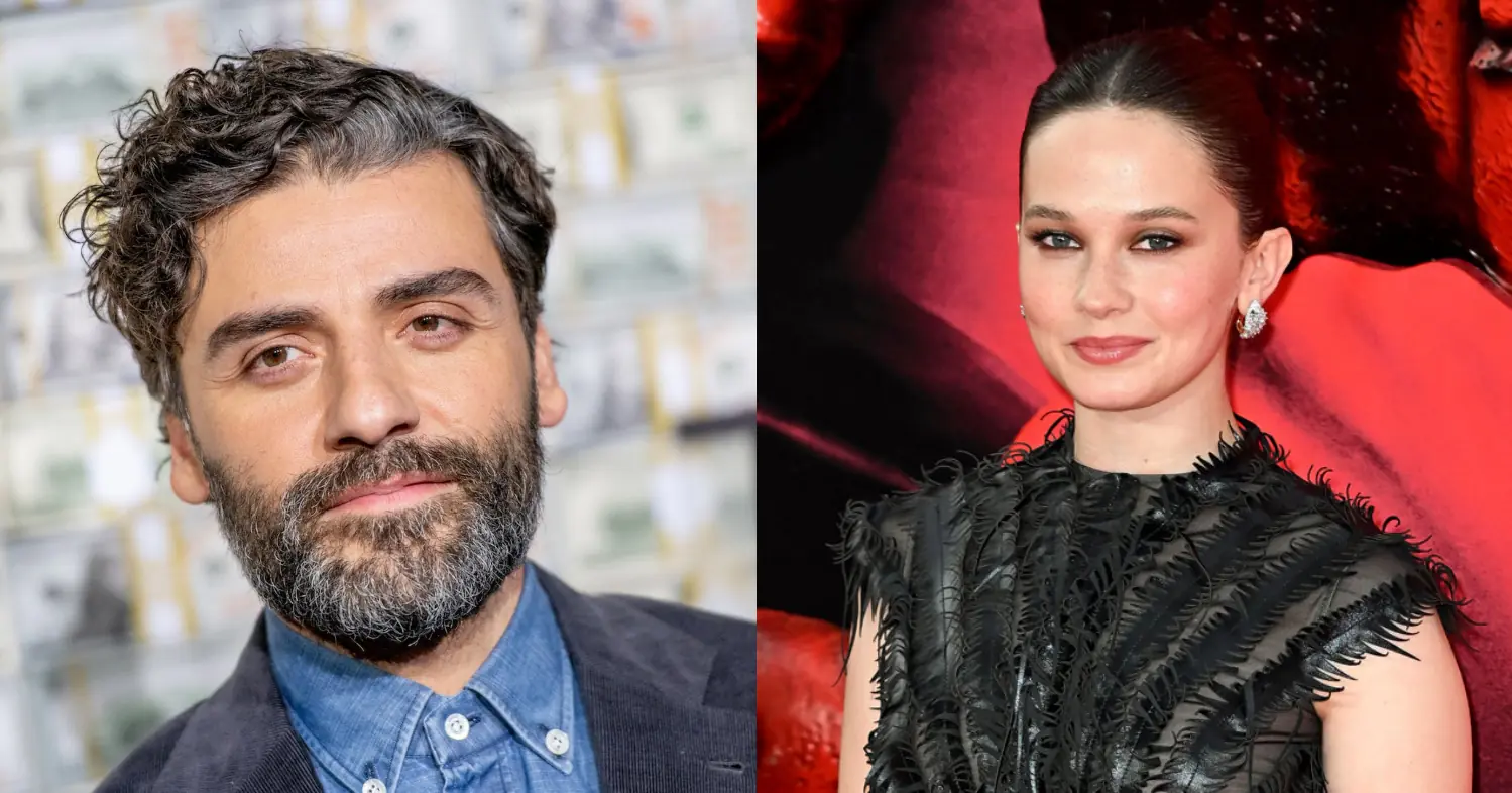 Drugi sezon antologii AWANTURA potwierdzony. W obsadzie m.in. Isaac i Spaeny