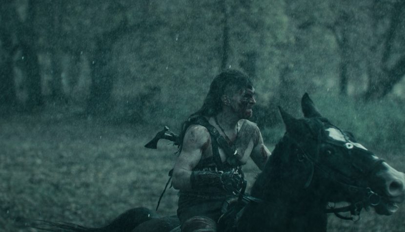 Zwiastun filmu DZIKI jest już dostępny. Ujawnia kolejnych aktorów w obsadzie