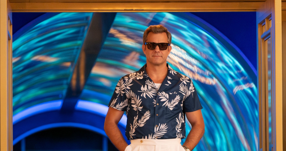 Dziś telewizyjna premiera serialu "Doktor Odyssey" od Ryana Murphy'ego. Poznajcie szczegóły