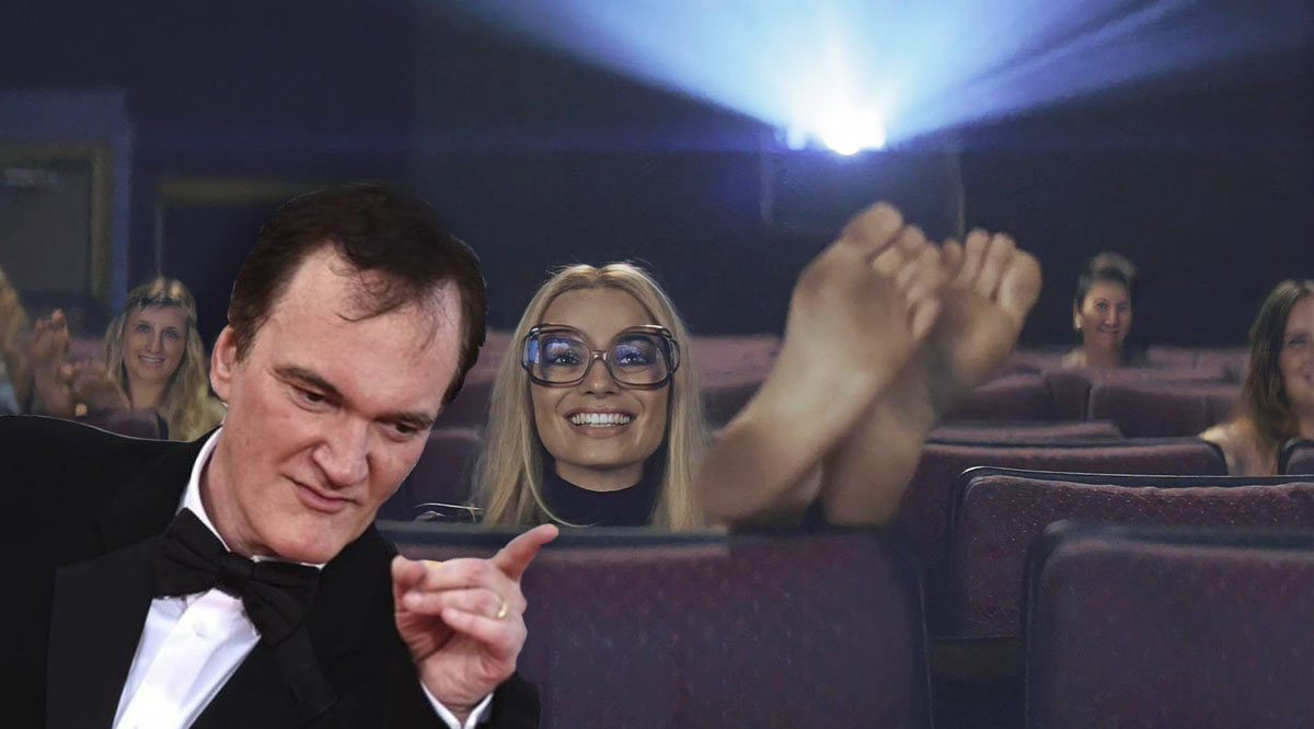 Dziwaczne OBSESJE słynnych REŻYSERÓW