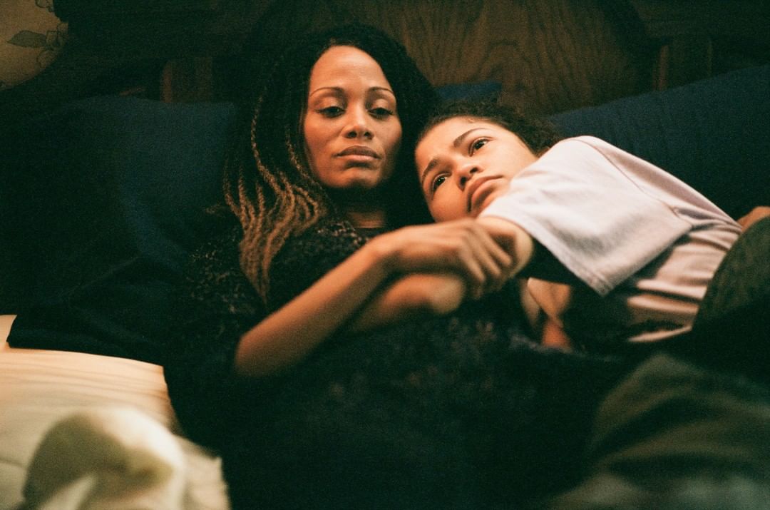 EUFORIA – sezon 2. Zbyt głośna samotność