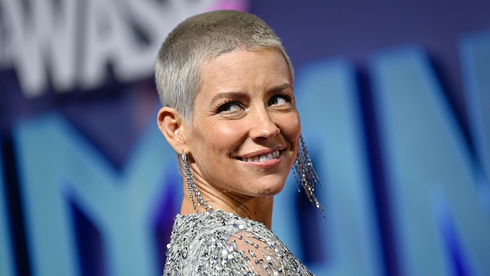 EVANGELINE LILLY wyjaśniła, dlaczego pokazała zdjęcia z protestu przeciw obowiązkowym szczepieniom na COVID