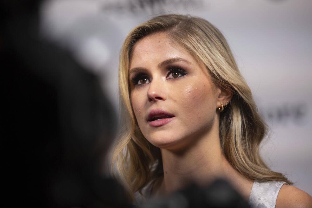 Erin Moriarty z "The Boys" zmaga się z chorobą. "Miesiąc temu dostałam diagnozę"