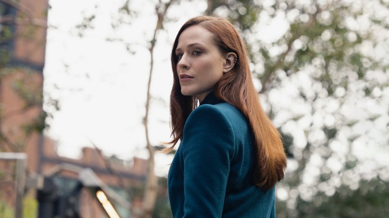 Evan Rachel Wood wciąż nie wie, jak miało skończyć się WESTWORLD. "Nie mogę przez to spać"