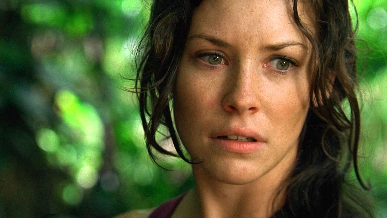 Evangeline Lilly zdradziła, dlaczego czuje się zażenowana oglądając pierwsze sezony LOST