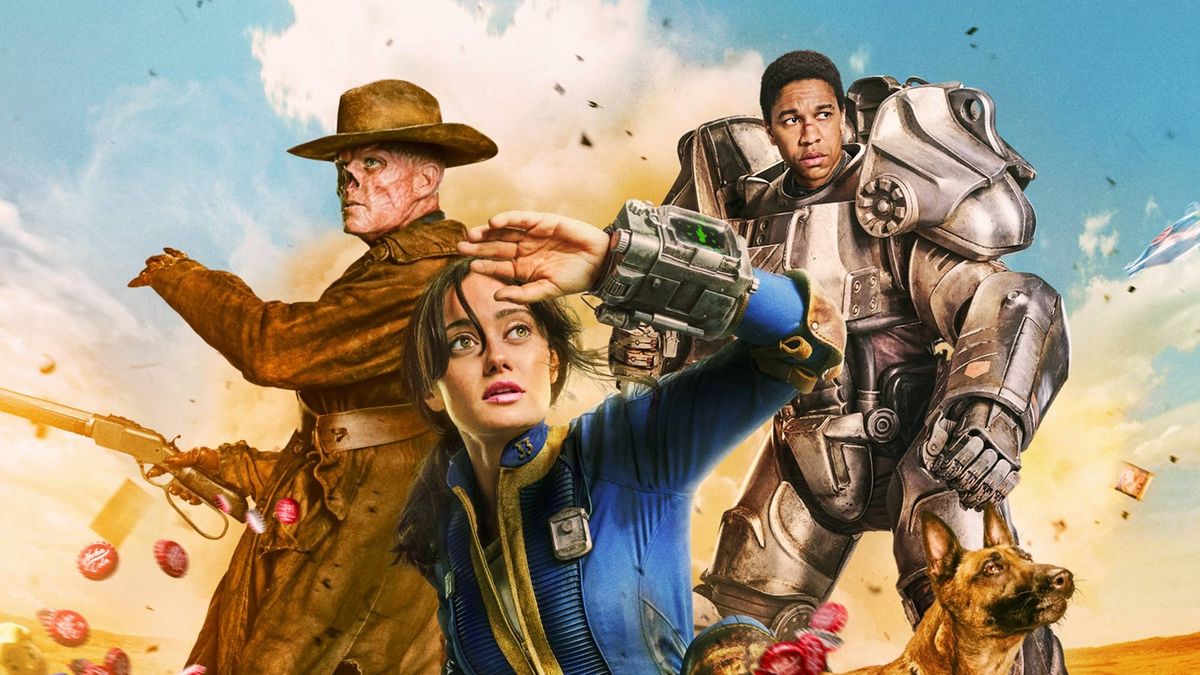 FALLOUT. Czy to ma być nowy wzorzec dla gatunku dystopijnego? [RECENZJA]