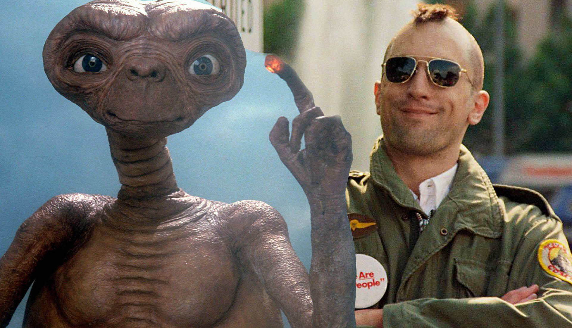 FILMY i SERIE, które powinny doczekać się serialowego REMAKE'U