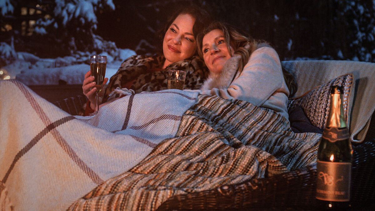 FIREFLY LANE. O sile kobiecej przyjaźni na Netfliksie