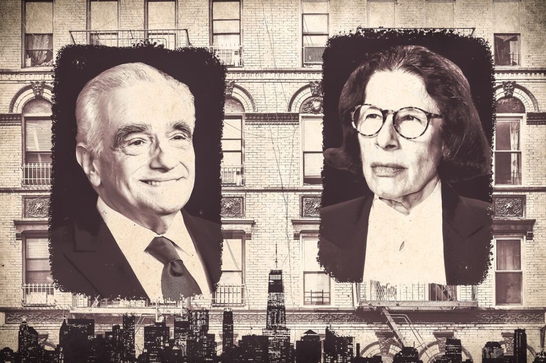FRAN LEBOWITZ: UDAWAJ, ŻE TO MIASTO. Czytaj książki, będziesz wielki