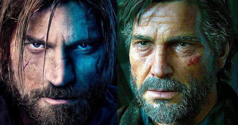 Fani NIKOLAJA COSTER-WALDAUA są rozczarowani, że to nie on zagra Joela w THE LAST OF US