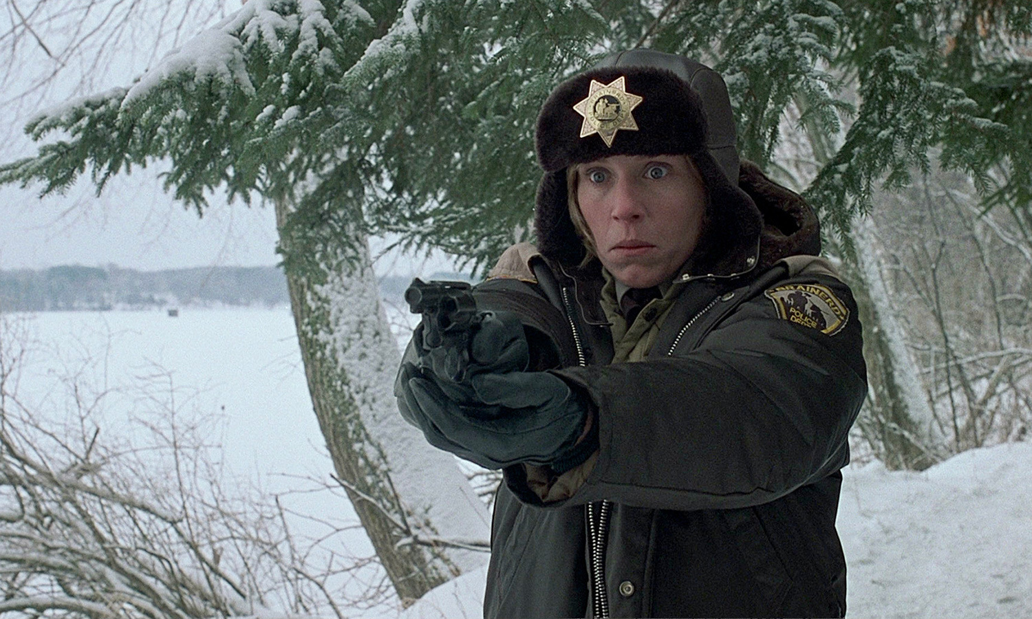 fargo