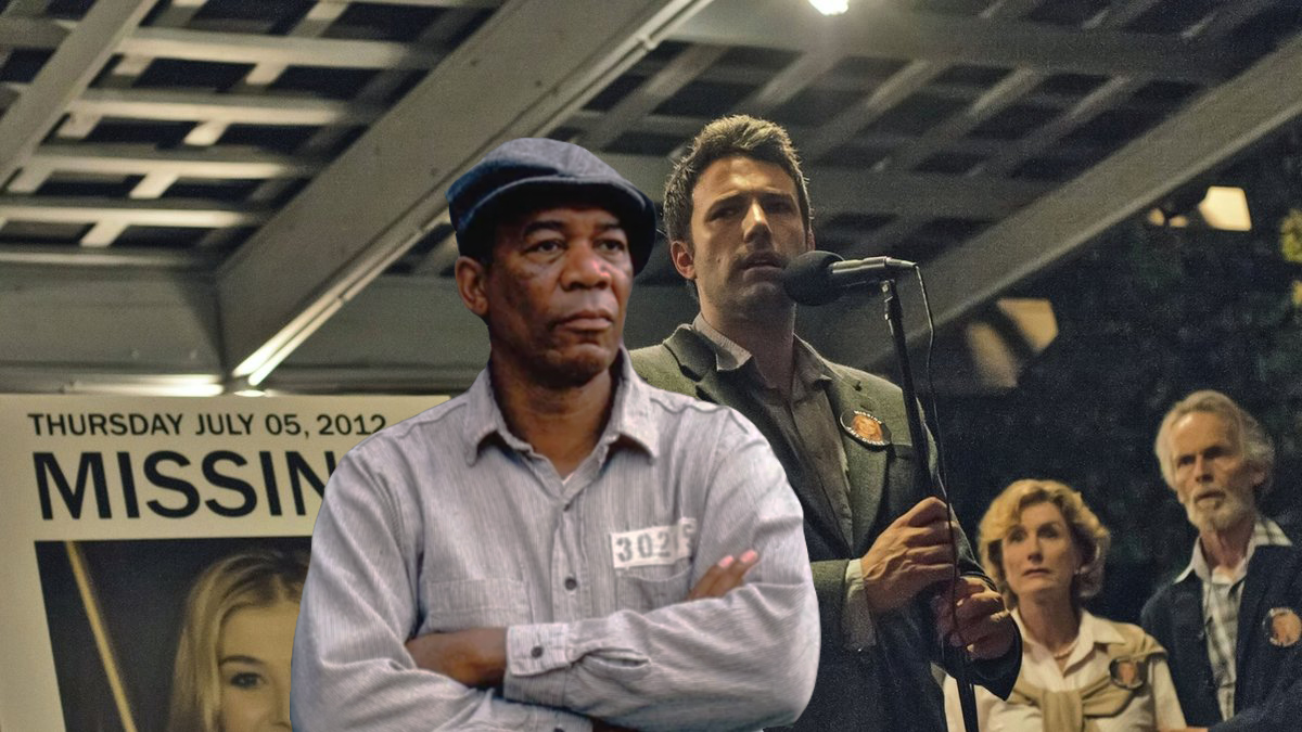 Filmowe adaptacje LEPSZE od książek