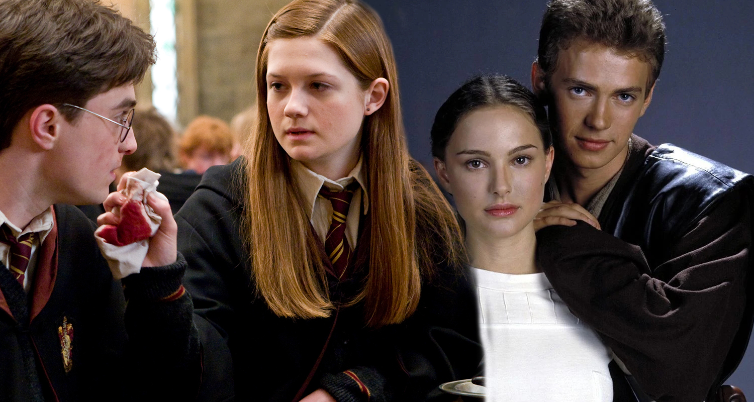 Filmowe pary, które w ogóle NIE MIAŁY CHEMII