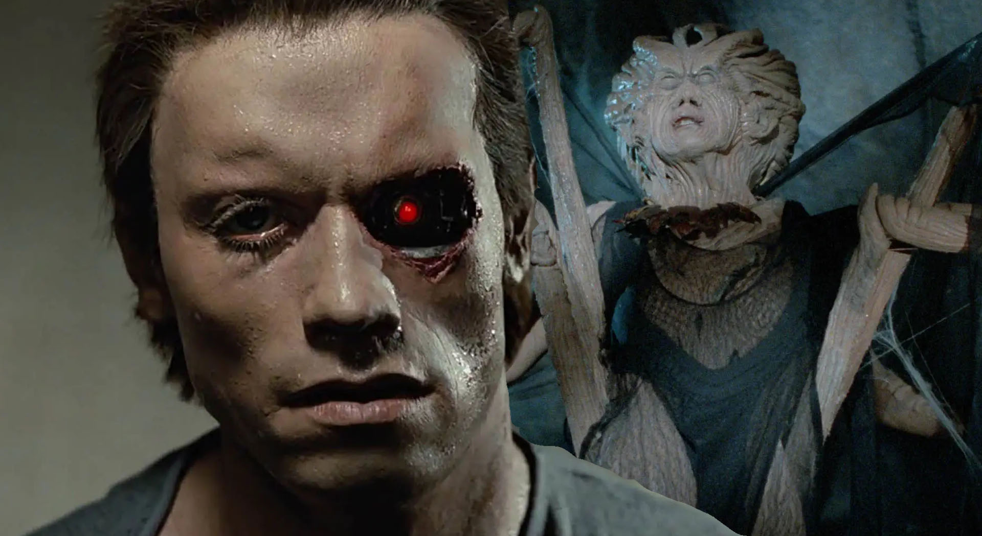 Filmowe sceny, w których CGI powinno zastąpić efekty praktyczne