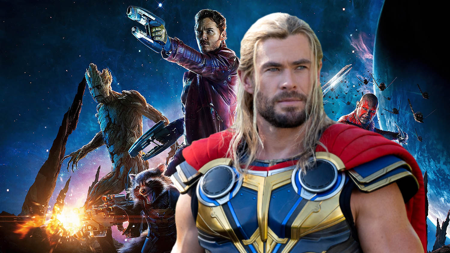 Filmy MCU, które najlepiej nadają się do WIELOKROTNEGO OGLĄDANIA