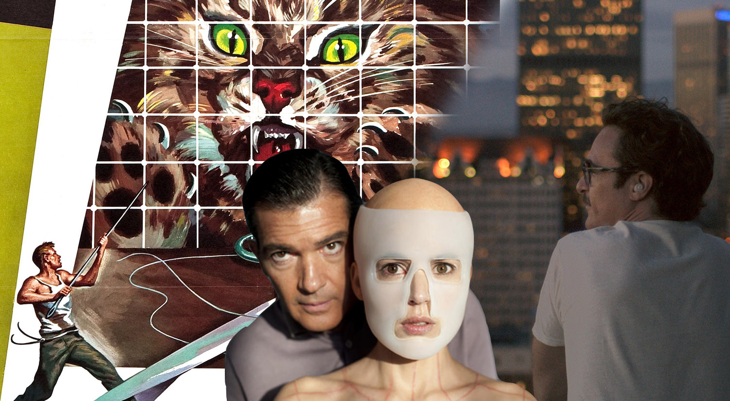 Filmy SCIENCE FICTION idealne dla widzów, którzy NIE LUBIĄ tego gatunku