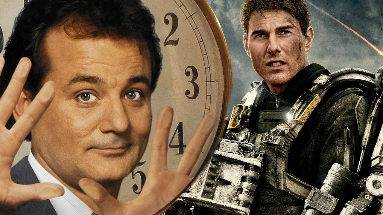 Filmy SCIENCE FICTION, o których NIE WIEDZIAŁEŚ, że powstały na bazie filmów innego gatunku