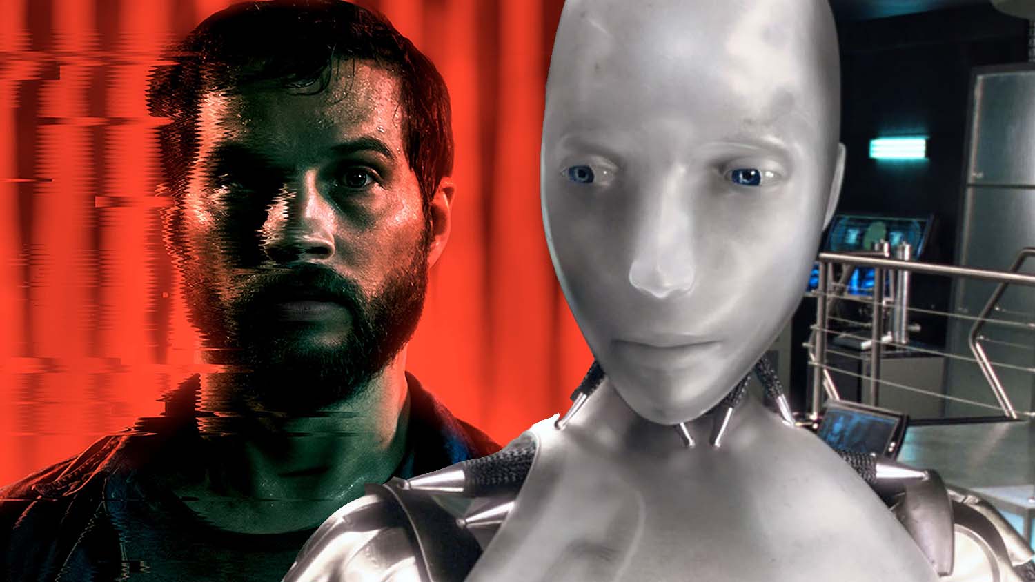 Filmy SCIENCE FICTION, w których AI jest zagrożeniem