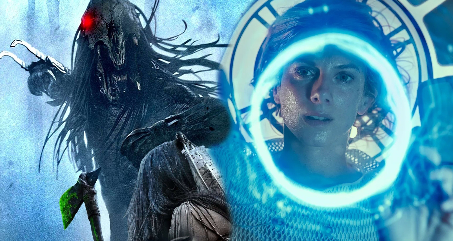 Filmy SCIENCE FICTION ze streamingu, które powinny były trafić do KIN