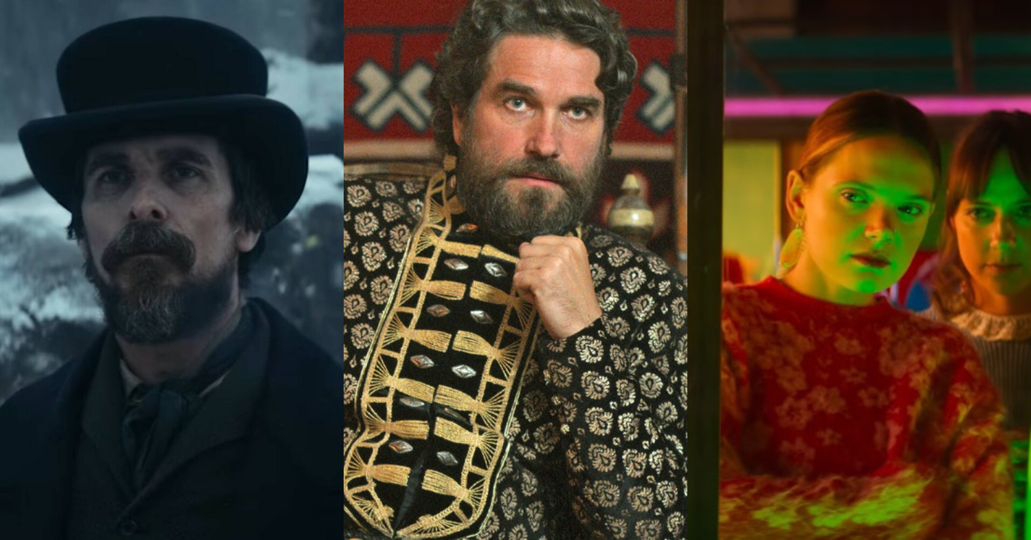 Filmy i seriale do obejrzenia w STYCZNIU na Netflixie. Nowe sezony "Sexify" i "Wikingów: Walhalli"