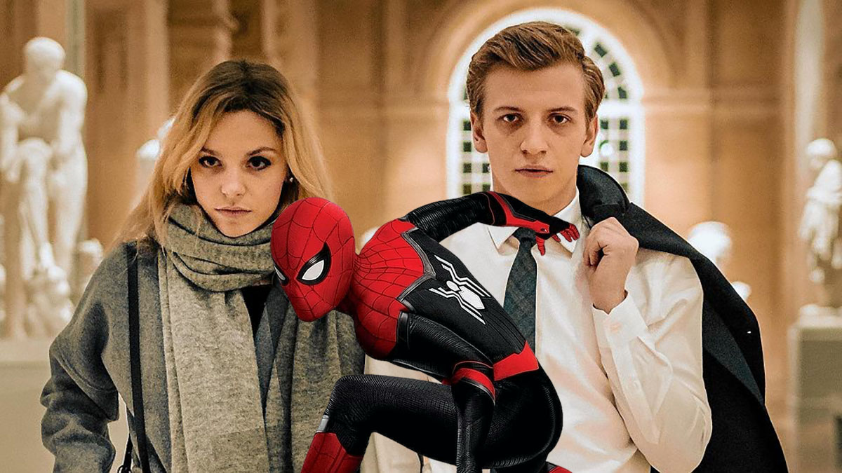 Filmy i seriale do zobaczenia w MARCU na NETFLIKSIE. Hejter, SPIDER-MAN i serialowe PACIFIC RIM
