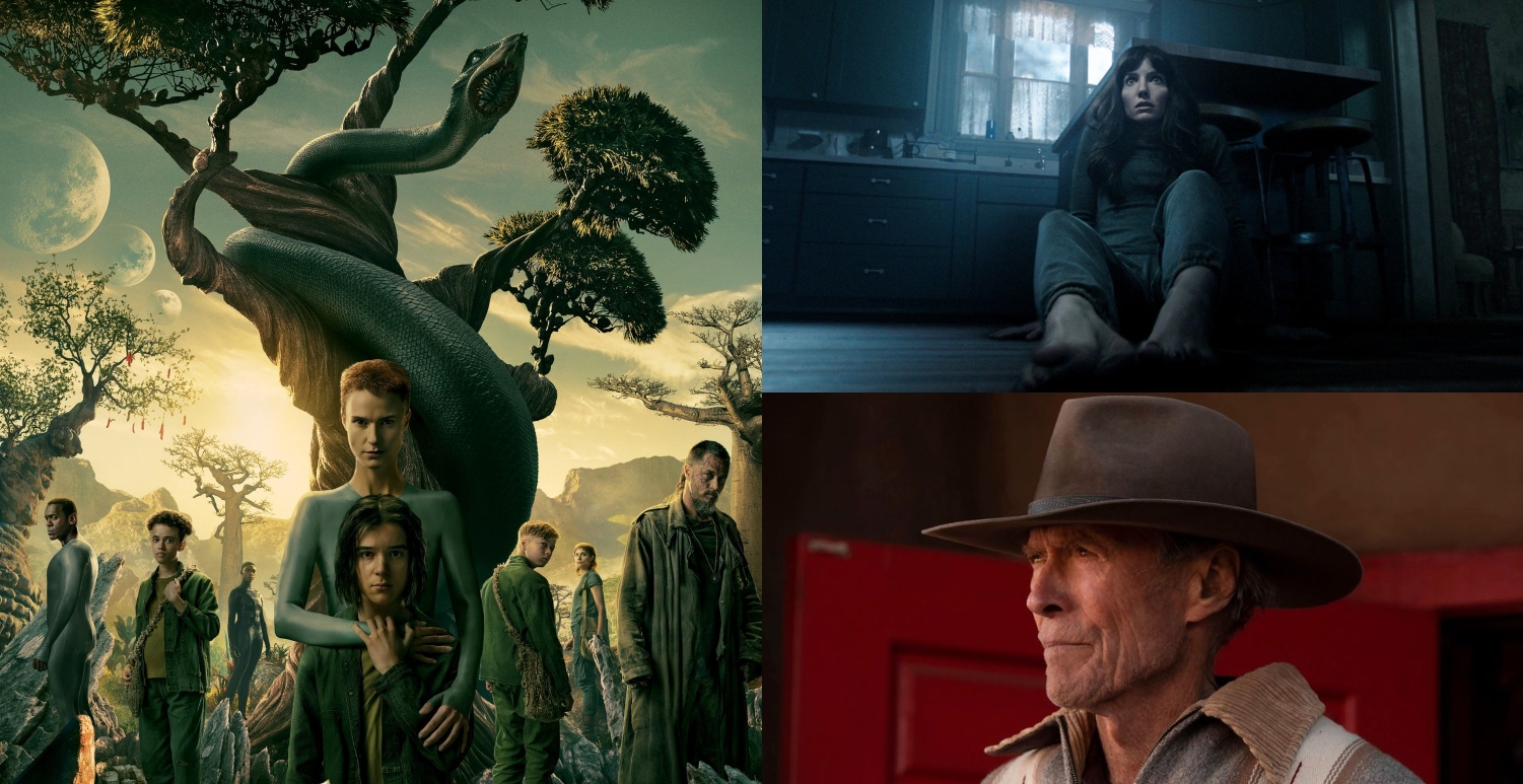 Filmy i seriale w lutym na HBO GO. Powrót "Wychowanych przez wilki" i "Obsesji Eve"