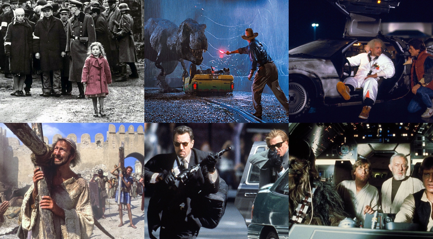 Filmy, które TRZEBA obejrzeć przed śmiercią. Ranking czytelników