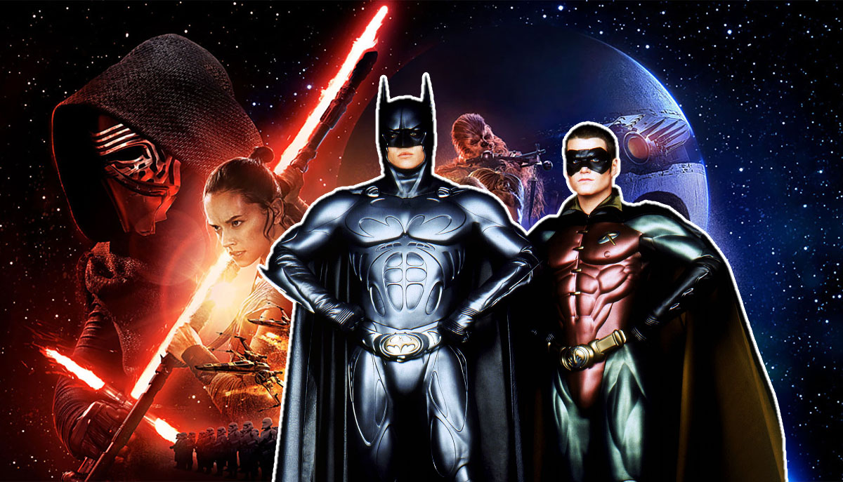 Filmy, które najpierw POKOCHANO, a potem ZNIENAWIDZONO