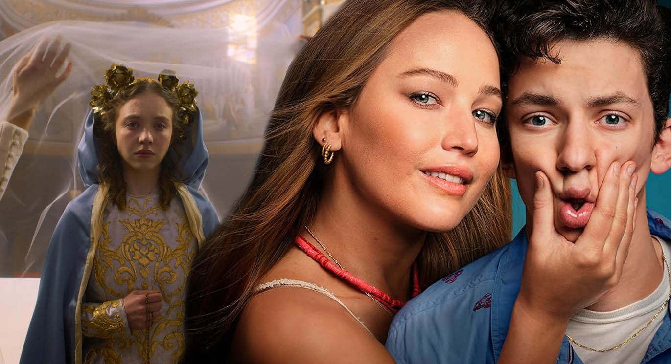 Filmy, które okazały się LEPSZE, NIŻ SIĘ ZAPOWIADAŁY