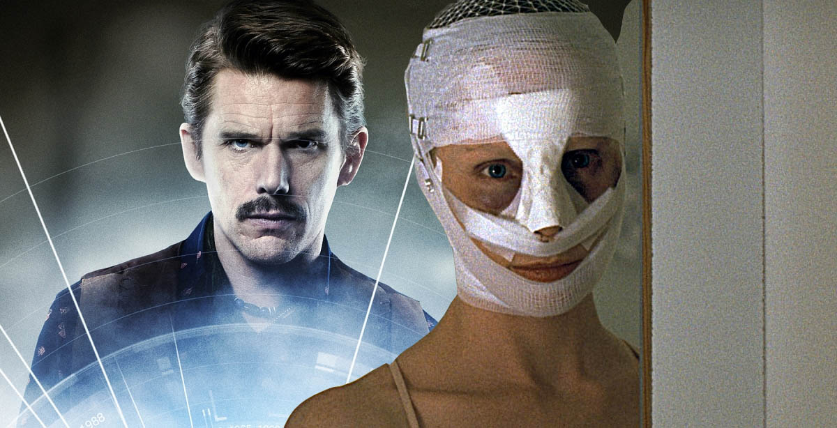 Filmy, które są JESZCZE LEPSZE, gdy ZNASZ już PLOT TWIST