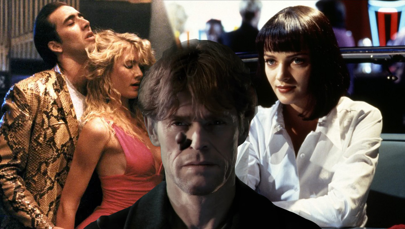 Filmy, które zostały "wybuczane" i WYGWIZDANE na festiwalu w CANNES