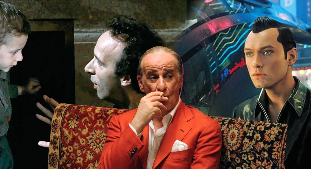 Filmy, na których będziesz PŁAKAĆ od PIERWSZYCH MINUT