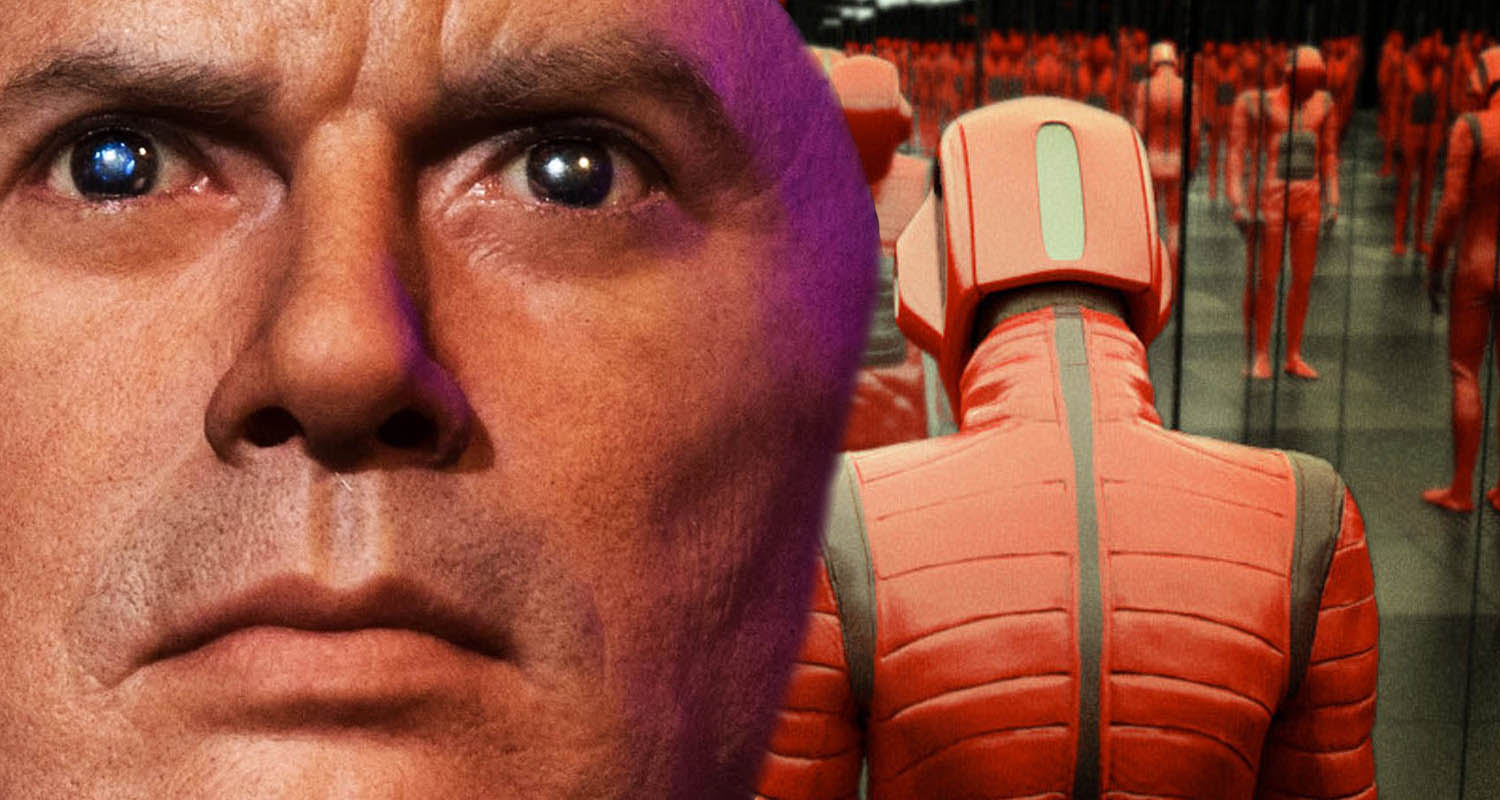 Filmy science fiction, które najlepiej oglądać, NIE WIEDZĄC wcześniej, o czym opowiadają