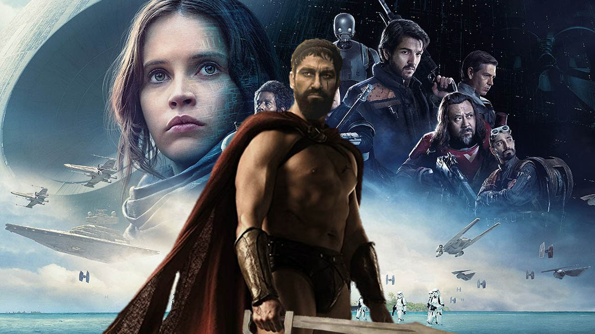 Filmy, w których GINIE większość postaci