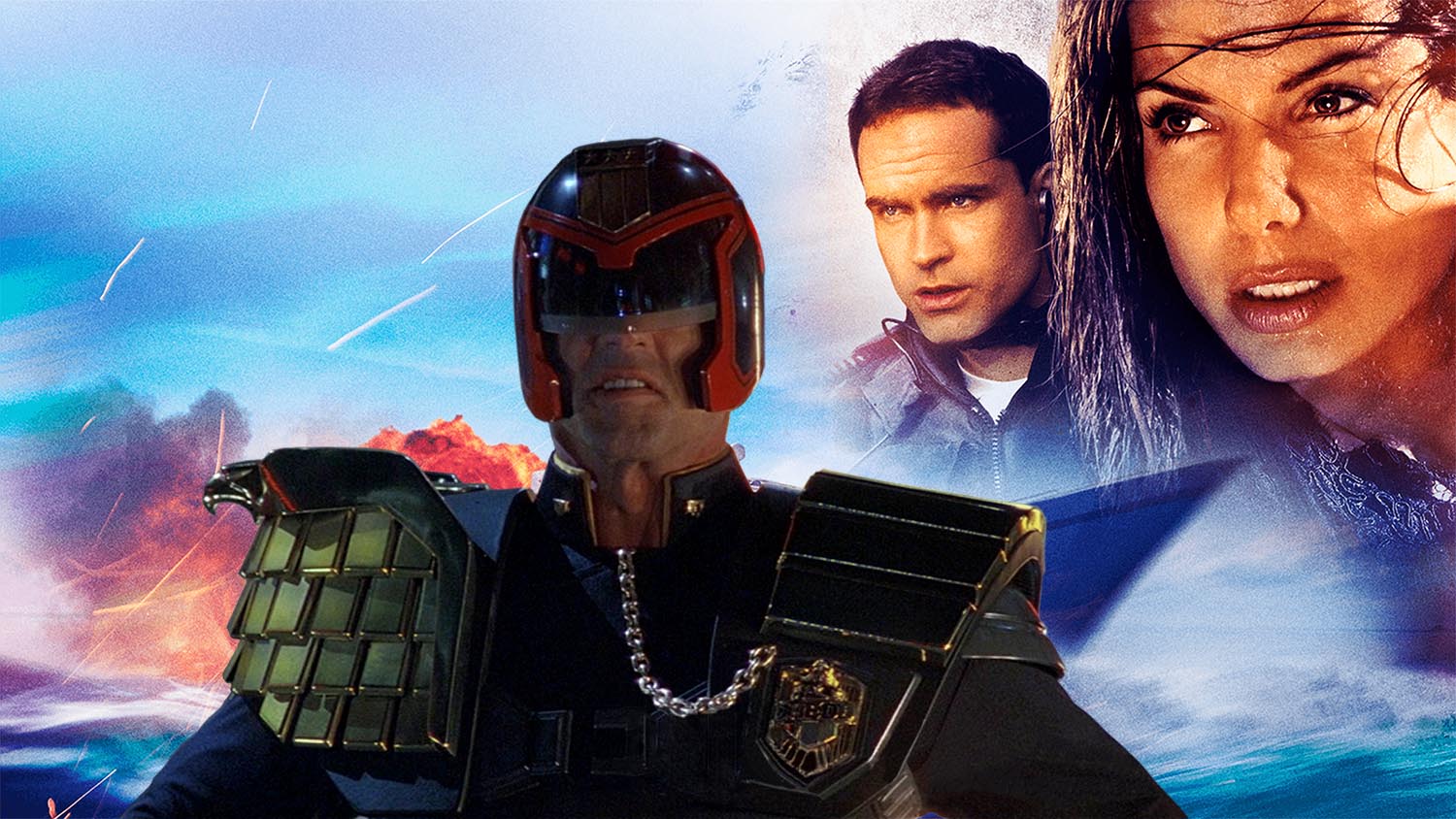Filmy z lat 90., których ŻAŁUJĄ aktorzy