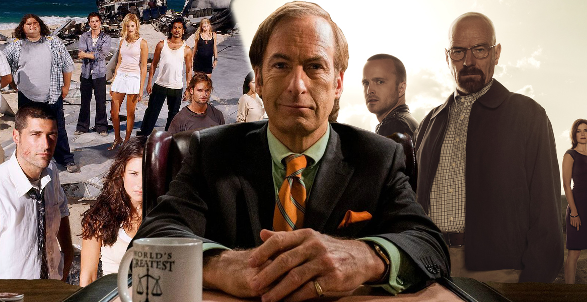 Finał BETTER CALL SAUL dowodzi, iż nic tak nie smuci jak KONIEC ulubionego SERIALU