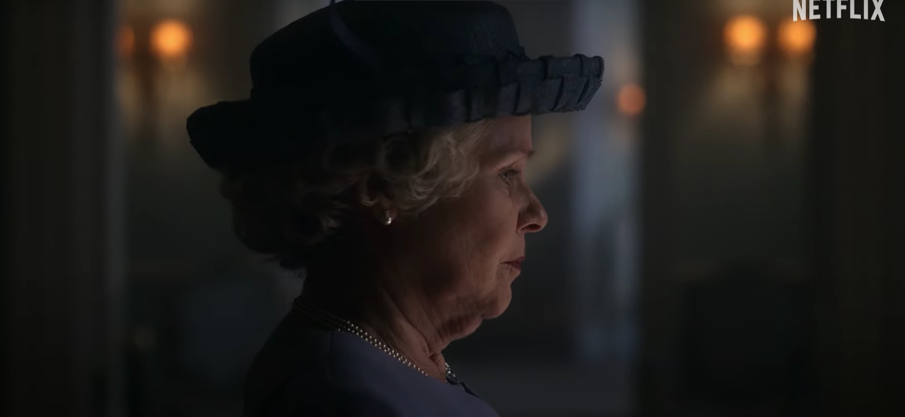 Finałowy sezon THE CROWN został podzielony na dwie części. Jest data premiery i zapowiedź
