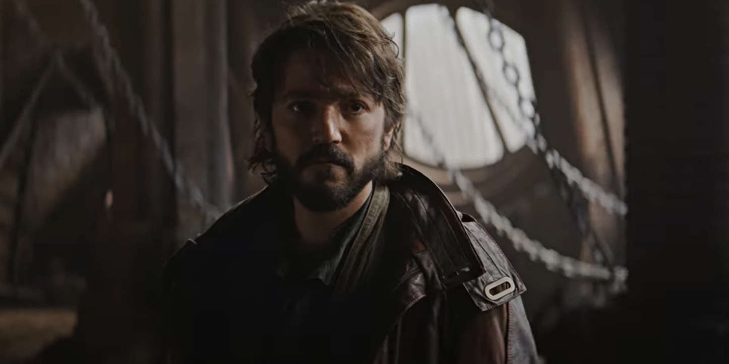 Fiona Shaw zapowiada, że świat w serialu ANDOR jest odzwierciedleniem "rzeczywistości Trumpa" | film.org.pl Fiona Shaw zapowiada, że świat w serialu ANDOR jest odzwierciedleniem "rzeczywistości Trumpa"