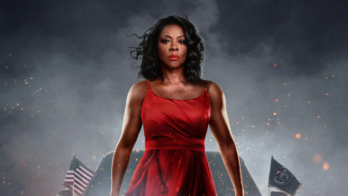 G20. Viola Davis kontra świat? RECENZJA nowego filmu od Prime Video