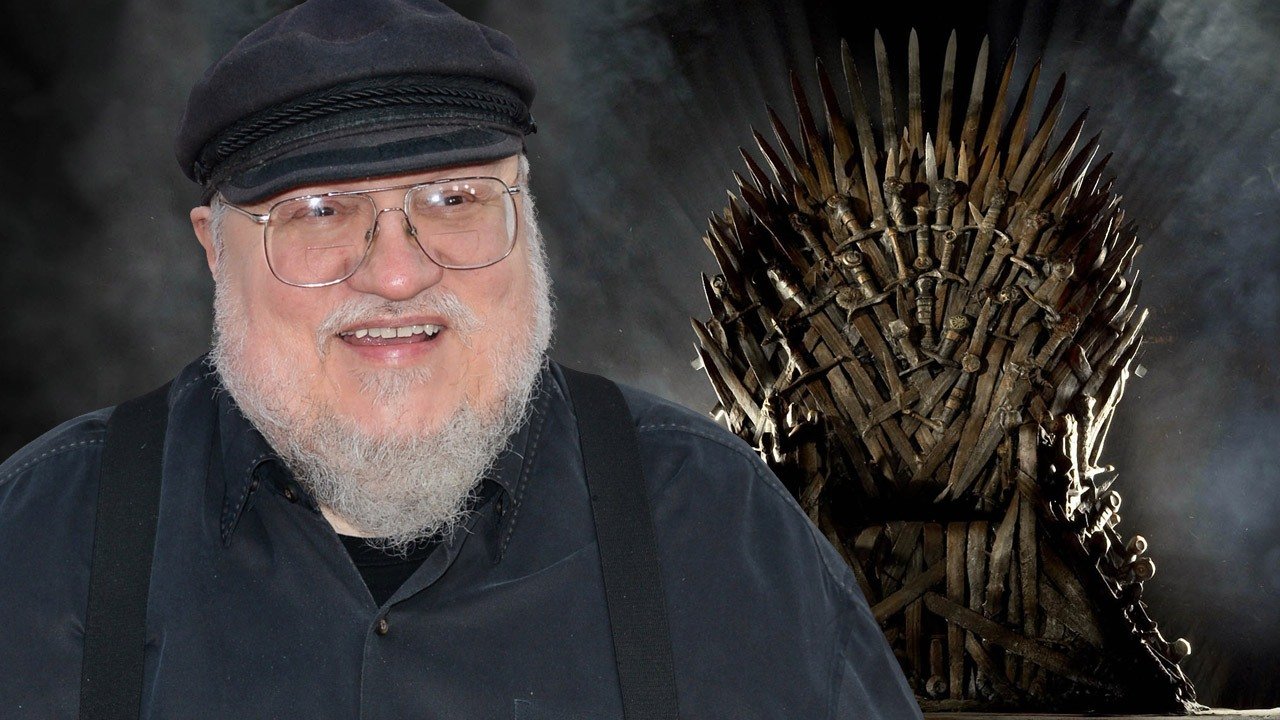 GEORGE R.R. MARTIN wytypował najlepszy finałowy odcinek w historii seriali. "Nie da się lepiej"