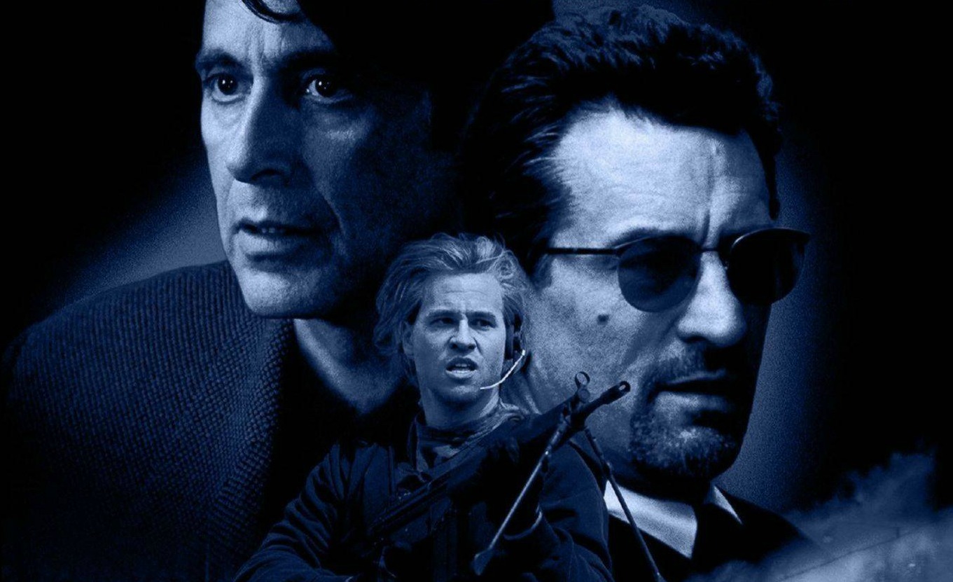 GORĄCZKA 2 Michaela Manna coraz bliższa realizacji. Adam Driver kandydatem do jednej z ról