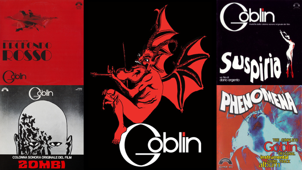 GROZA ZAKLĘTA W DŹWIĘKACH. 10 najlepszych soundtracków grupy GOBLIN