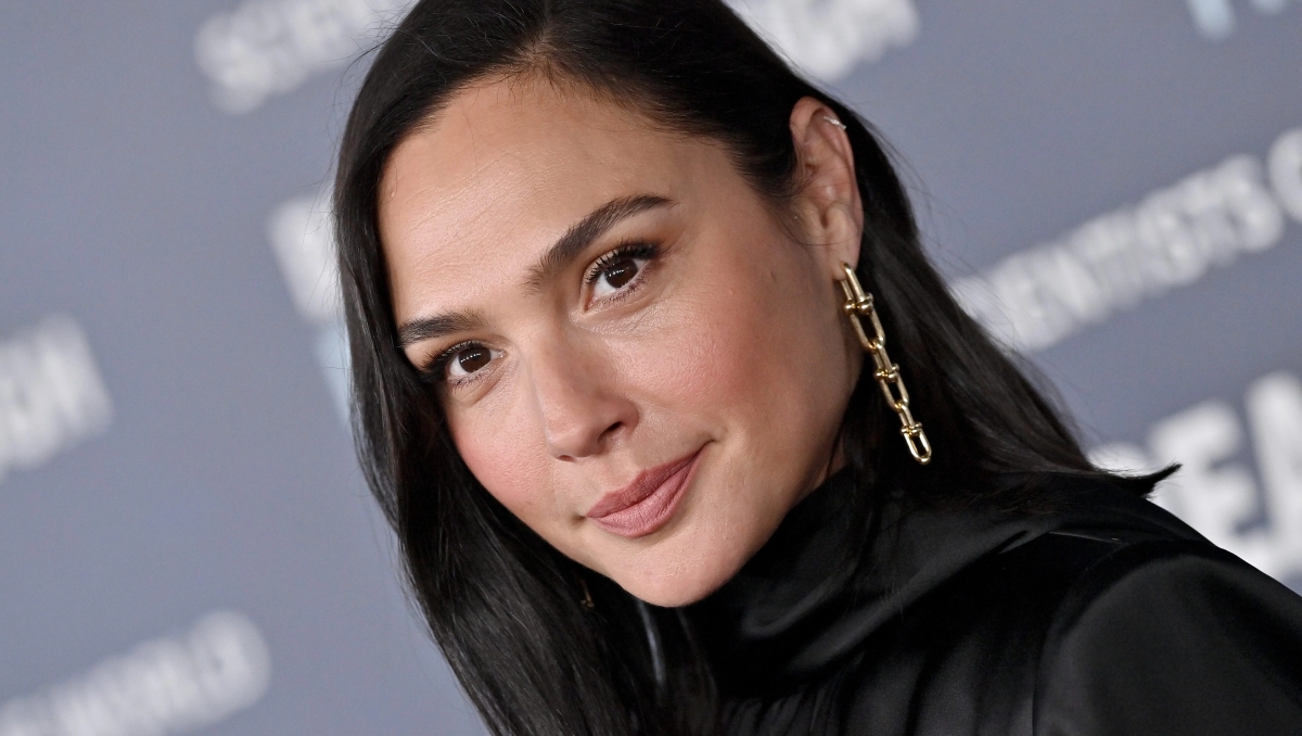 Gal Gadot zagra byłą więźniarkę obozu w thrillerze wojennym "Ruin". O czym opowie film?