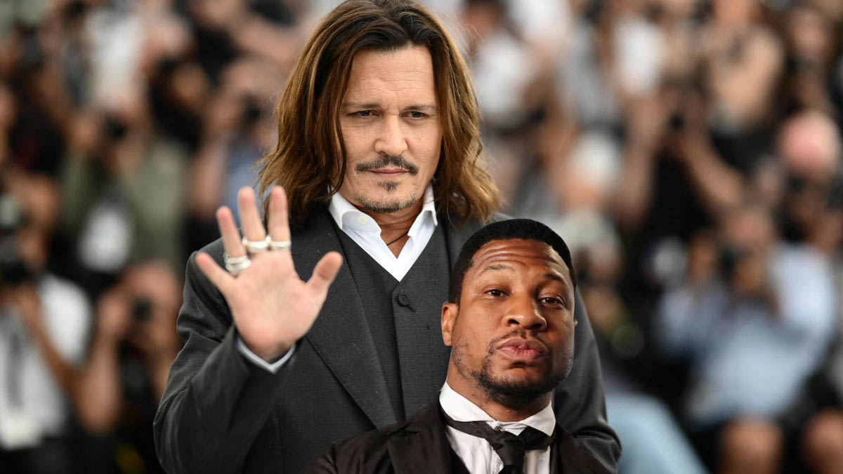 Gdy DEPP wraca w chwale, a MAJORS zalicza glebę, nie stajemy się lepszymi ludźmi