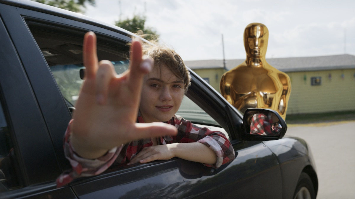 Gdy zwycięża najsłabszy. Co wygrana CODY mówi nam o Oscarach?