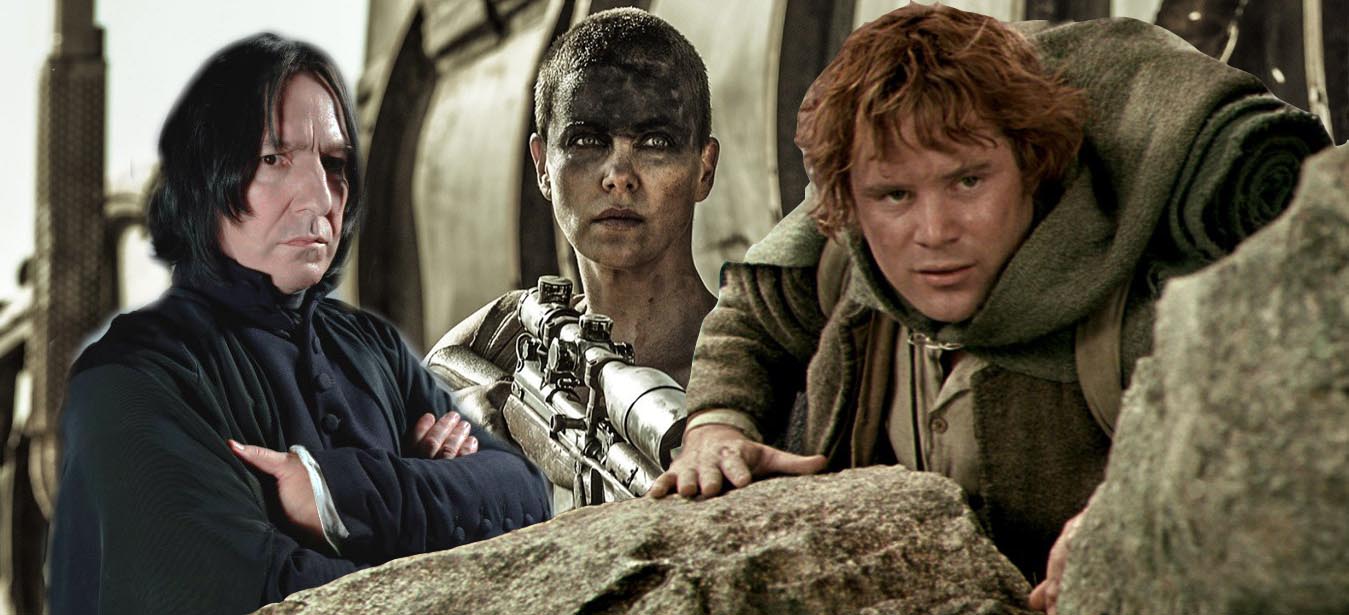 Gdzie nominacje i Oscary? NIEDOCENIANE role aktorskie w blockbusterach