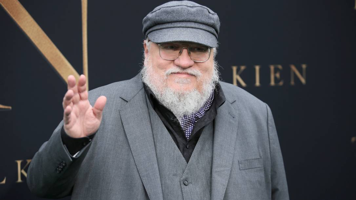 George R.R. Martin nie skończy pisać "Wichrów zimy"? Pisarz odpowiada na krytykę fanów